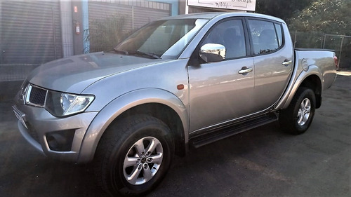 Imagem 5 de 7 de L200/triton