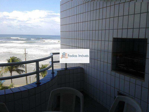 Imagem 11 de 29 de Apartamento Com 3 Dorms, Vila Atlântica, Mongaguá - R$ 340 Mil, Cod: 3102 - V3102