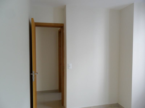 Imagem 13 de 16 de Apartamento 2 Quartos No Castelo - 973