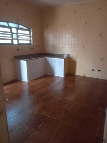 Imagem 11 de 12 de Casa 4 Quartos C Piscina Em.mongagua Frente O Mar R$370.000