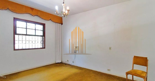 Imagem 10 de 24 de Casa Em Jardim Leonor, São Paulo/sp De 300m² 3 Quartos À Venda Por R$ 1.100.000,00 - Ca1576962-s