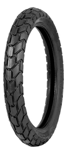Pneu Moto Cg/titan/fan/suzuki 90/90-18 Technic T&c Traseiro