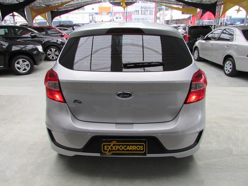 Ford Ka Ka 1.0 SE (Flex)