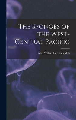 Libro The Sponges Of The West-central Pacific - De Lauben...