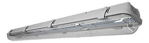 Lampara Gamma Led 1200s 30w 100-305v 60k Appv Magg L5405-530