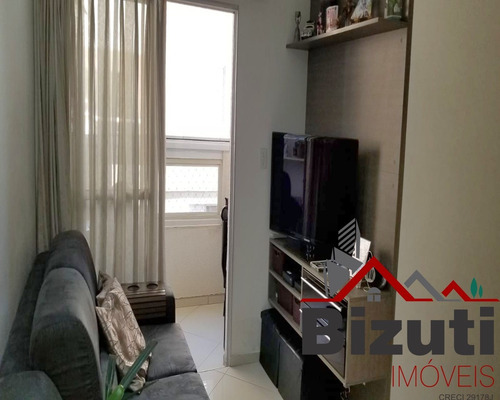 Imagem 2 de 23 de Lindo Apartament0- Spazio Jabuticabeiras- Em Jundiaí - Ap01282 - 70842679