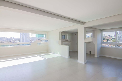 Imagem 1 de 5 de Apartamento Tristeza Porto Alegre - 6777