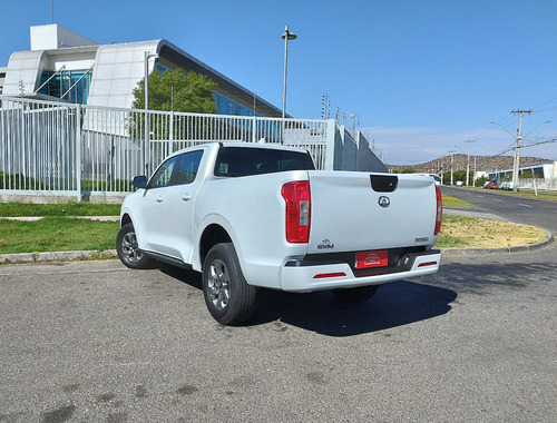 GWM Poer 2.0 Deluxe 4X2 Mt