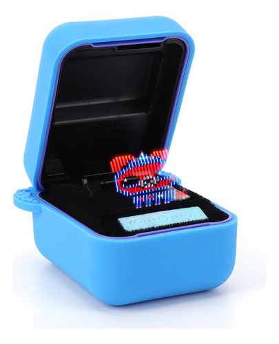 Funda Protectora De Silicona Para Bitzee