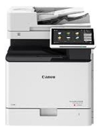 Impresora Canon Multifuncional Dx C359if Laser A Color