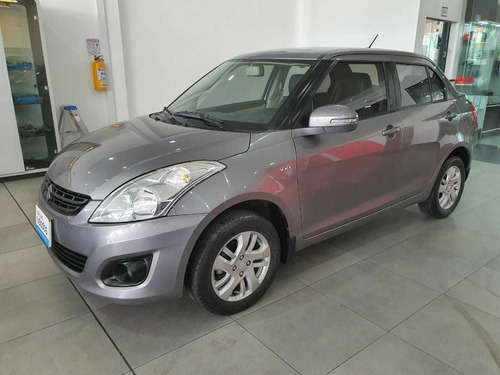Suzuki Swift Dzire Gl 1.2 2014 Hso354