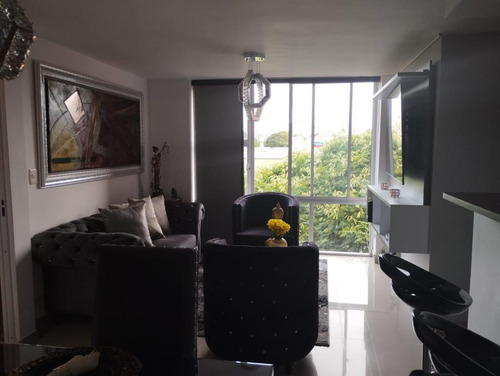 Apartamento En Venta Pampalinda 303-105194