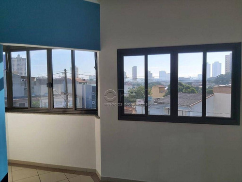 Imagem 2 de 30 de Cobertura Com 3 Dormitórios 1 Suíte, 196 M² Por R$ 535.000 - Vila Pires - Santo André/sp - Co2605