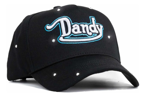 Gorra Dandy Hats Dutch 9 Aniversario 100% Original Foto Real