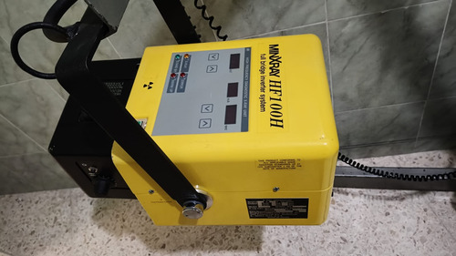 Disparador De Rayos X Minxray (Usado)