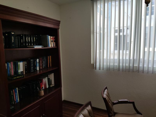 Departamento En Venta En Cuauhtemoc, Cuauhtémoc, Ciudad De México