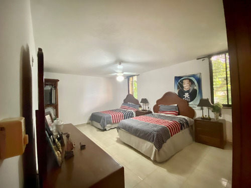 Casa De Venta En Arroyo Hondo, Prox A Arroyo Manzano