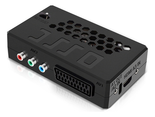 Adaptador Comp. Hw V1.8 Open Source Scan Conver