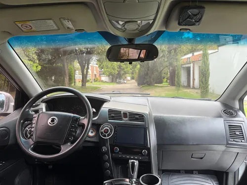 SsangYong Kyron 2.0 M200 Xdi