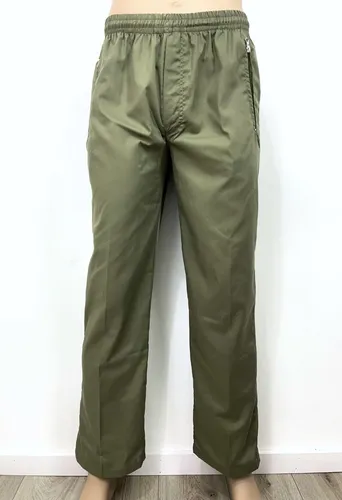 Pantalon Náutico De Acrocel Talle Grande - T 5/7