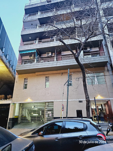 Venta Cochera Belgrano Barrio China Subsuelo Rampa Mendoza
