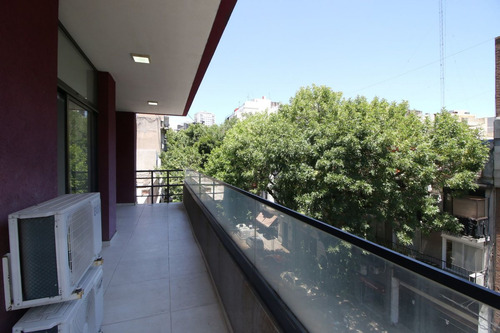 Departamento 4 Ambientes Y 2 Cochera En Recoleta