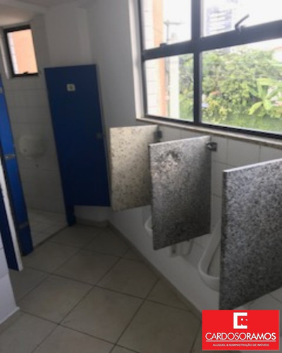 Imagem 3 de 22 de Prédio - Pr00024 - 34490864