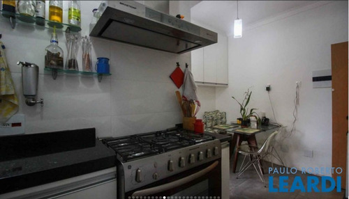 Imagem 15 de 15 de Apartamento - Centro - Sp - 601242