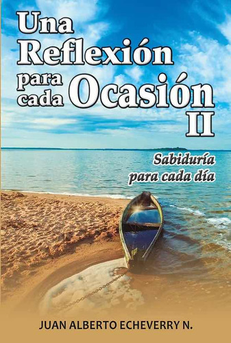 Libro Una Reflexión Para Cada Ocasión 2