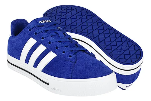 Adidas daily team suede 2025