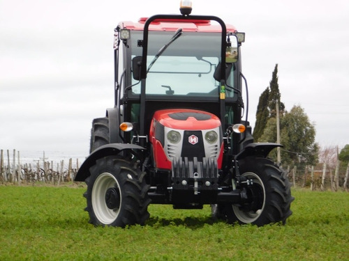 Tractor Hattat Valtra B 3080 4x4.