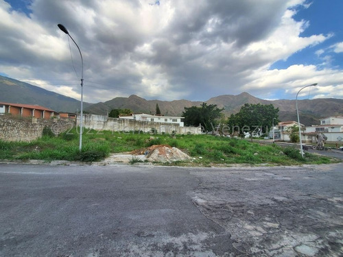 Imagen 13 de 13 de Terreno En Venta En El Castaño (zona Privada) Maracay Aragua 22-25315 Irrr