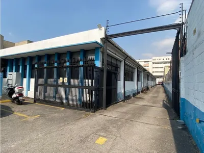 Edificio en venta