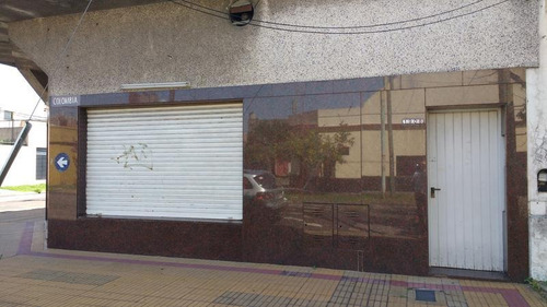 Imagen 2 de 8 de Alquiler Local Apto Deposito 35 M2 Valentin Alsina