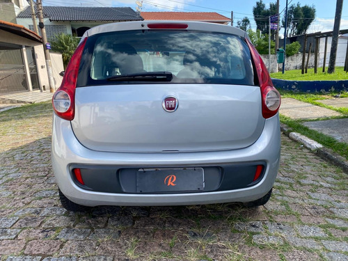 Fiat Palio 1.0 Attractive Flex 5p