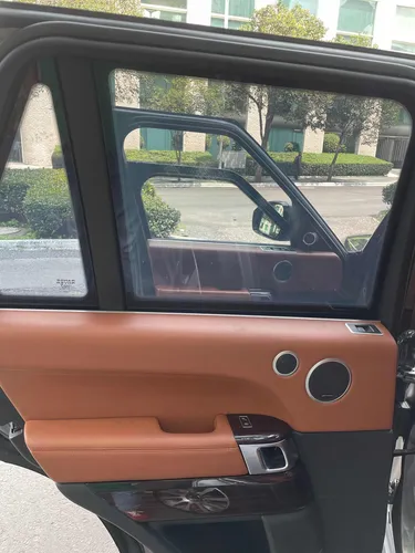 Land Rover Range Rover Sport Blindada Nivel 3+