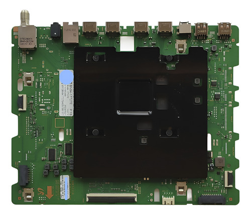 Main Samsung Bn94-17727e Bn41-03014d Qn75qn85bafxza (Usado)