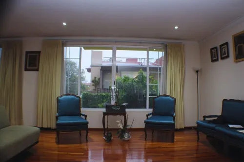 Casa En Venta Interlomas, Huixquilucan