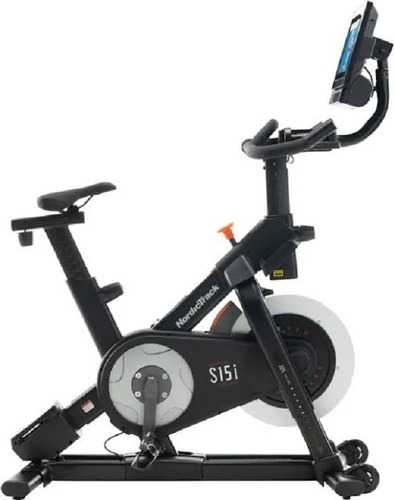 Nordictrack Commercial S15i Studio Cycle