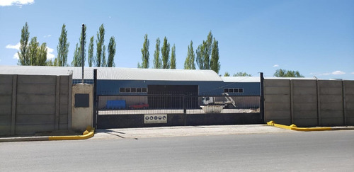 Imagen 5 de 30 de Alquilo Predio 6500 M2 Galpón 1900 M2 300 M2 Oficin Neuquen