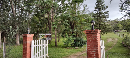 Venta De Complejos De Cabañas Ayres Del Trapiche