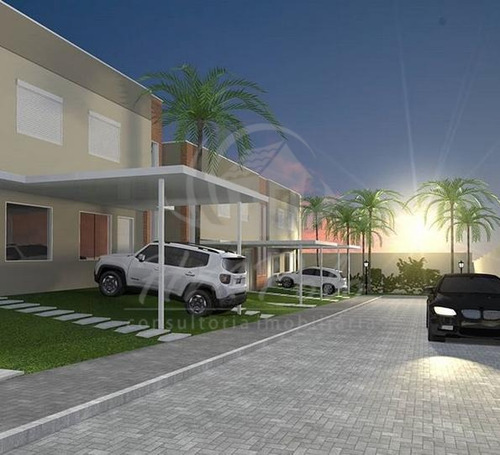 Imagem 13 de 24 de Casa À Venda Em Chácara Recreio Alvorada - Ca033916
