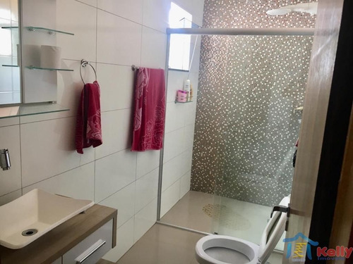 Imagem 20 de 21 de Sobrado Com 3 Suites Na Vila Formosa - 1039