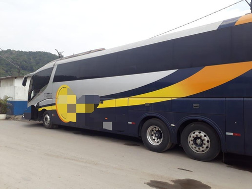 Imagem 2 de 10 de Irizar Pb Mercedes Benz O500 Rs