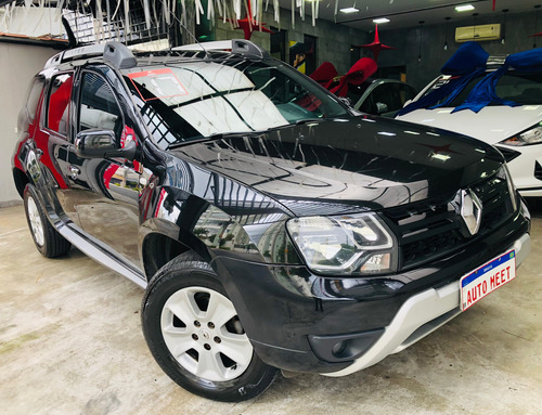 Renault Duster Renault Duster 2.0 16V Dynamique (Flex)