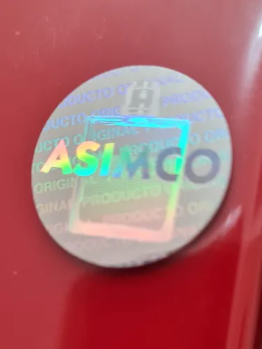 Asimco perfumes sales