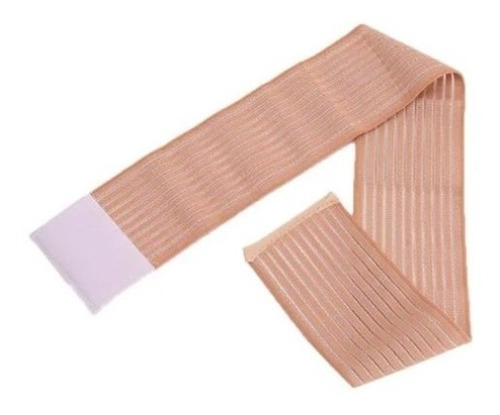 Imagen 4 de 5 de Vendaje Elasticado Soporte De Compresion Tobillo Codo Muñeca