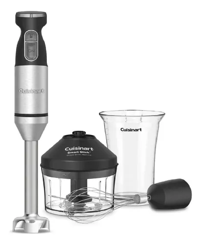 Licuadora de inmersion cuisinart sale
