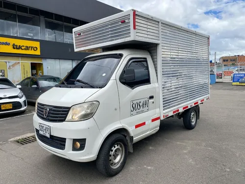 Hafei Minyi Hfj1021gbe4 Mt 1.1
