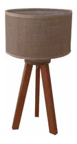 Comprar Velador Tripode Vintage Nordico Escandinavo Alpillera
